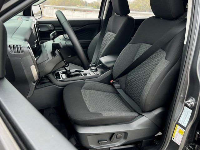 2025 Ford Ranger XLT Gaithersburg MD