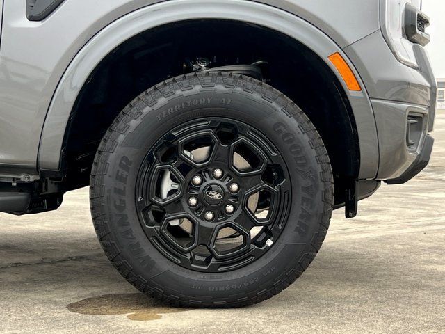 2025 Ford Ranger XLT Gaithersburg MD