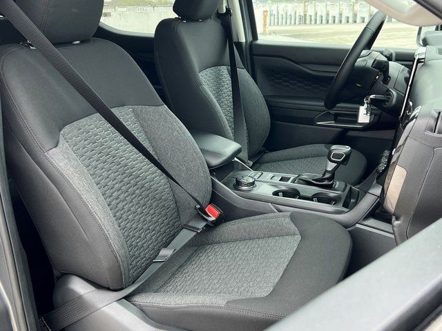 2025 Ford Ranger XLT Gaithersburg MD