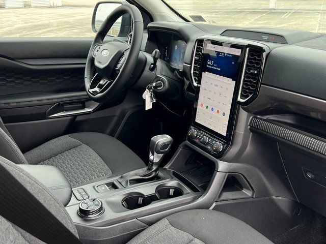 2025 Ford Ranger XLT Gaithersburg MD