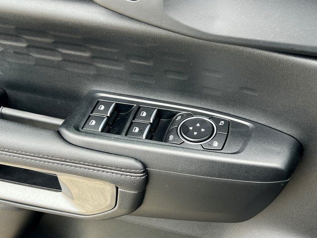 2025 Ford Ranger XLT Gaithersburg MD