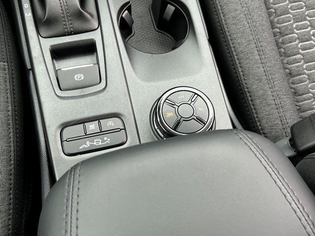 2025 Ford Ranger XLT Gaithersburg MD