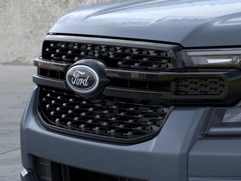 2025 Ford Ranger XLT Gaithersburg MD