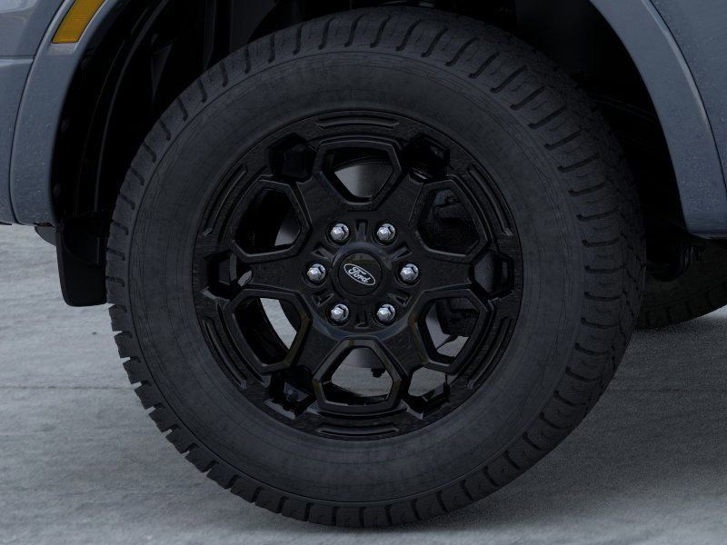 2025 Ford Ranger XLT Gaithersburg MD