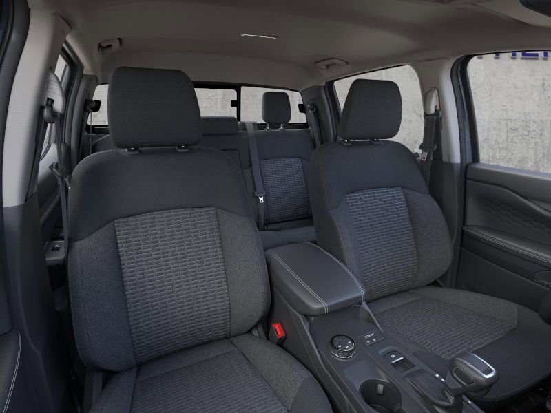 2025 Ford Ranger XLT Gaithersburg MD