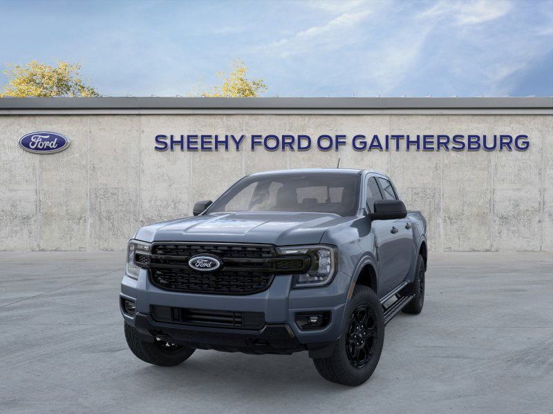 2025 Ford Ranger XLT Gaithersburg MD