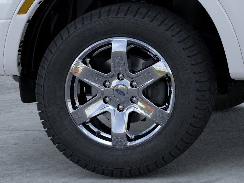 2025 Ford Ranger XLT Gaithersburg MD