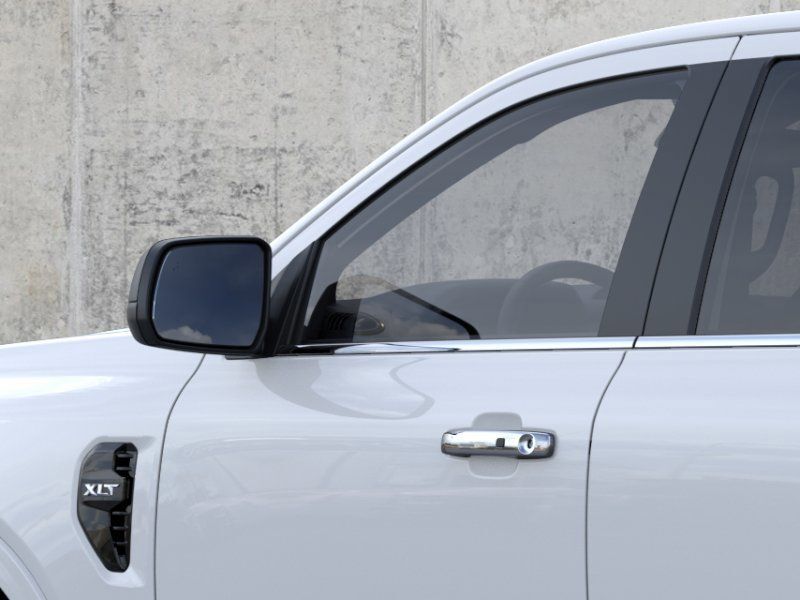 2025 Ford Ranger XLT Gaithersburg MD