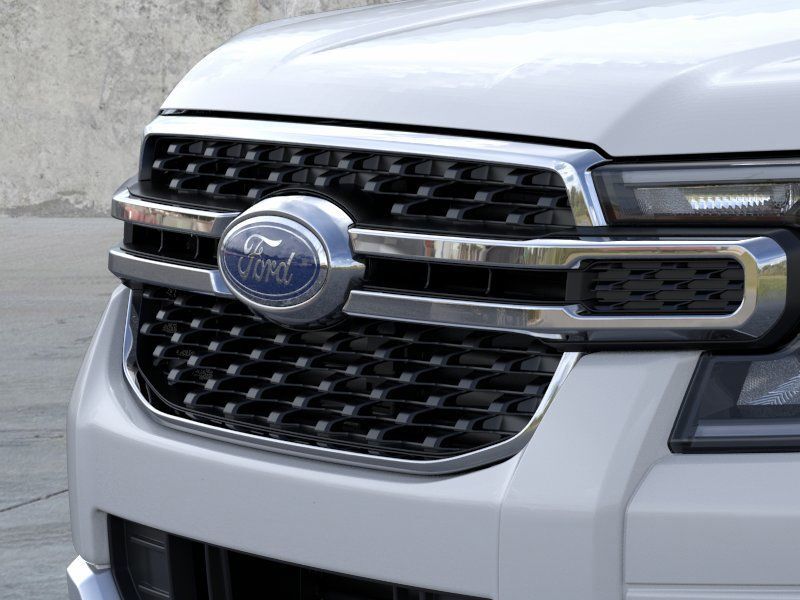 2025 Ford Ranger XLT Gaithersburg MD