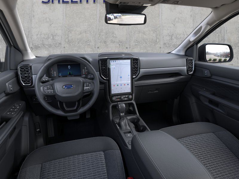 2025 Ford Ranger XLT Gaithersburg MD