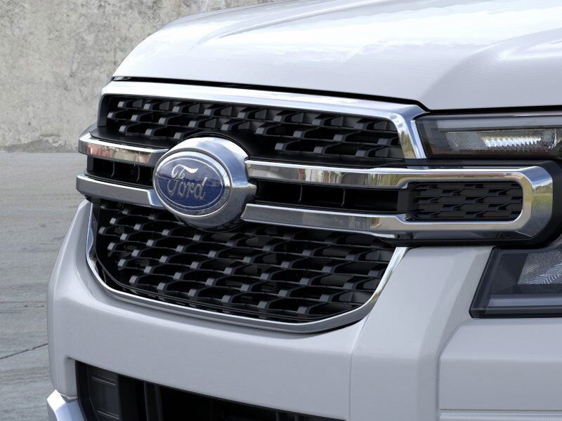 2025 Ford Ranger XLT Gaithersburg MD
