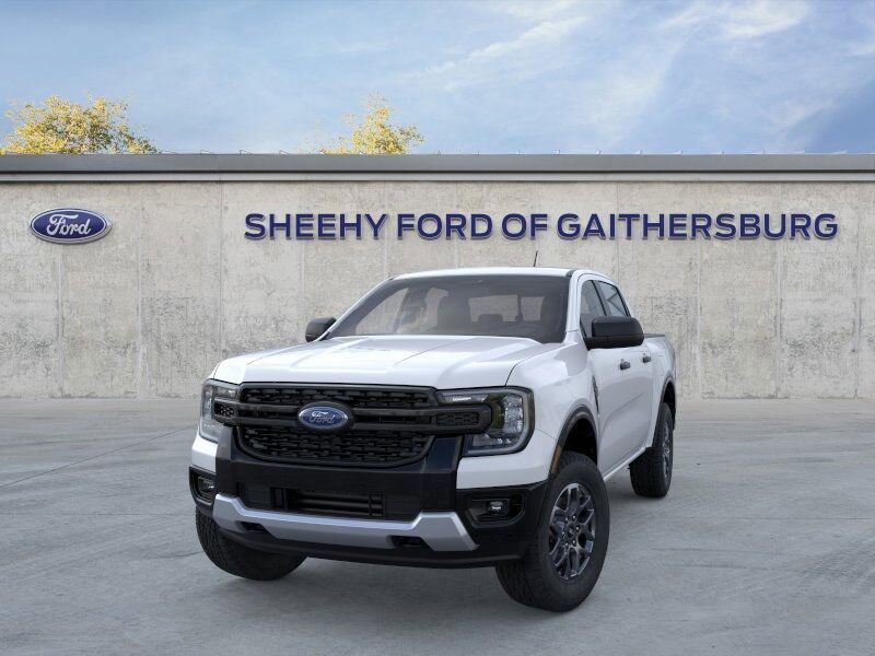 2025 Ford Ranger XLT Gaithersburg MD