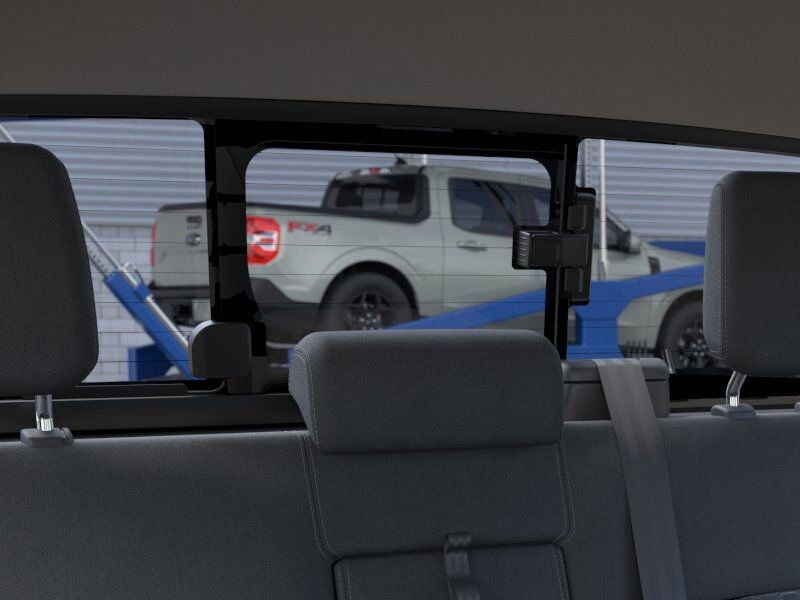 2025 Ford Ranger XLT Gaithersburg MD