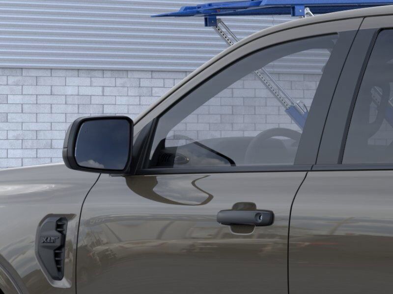 2025 Ford Ranger XLT Gaithersburg MD