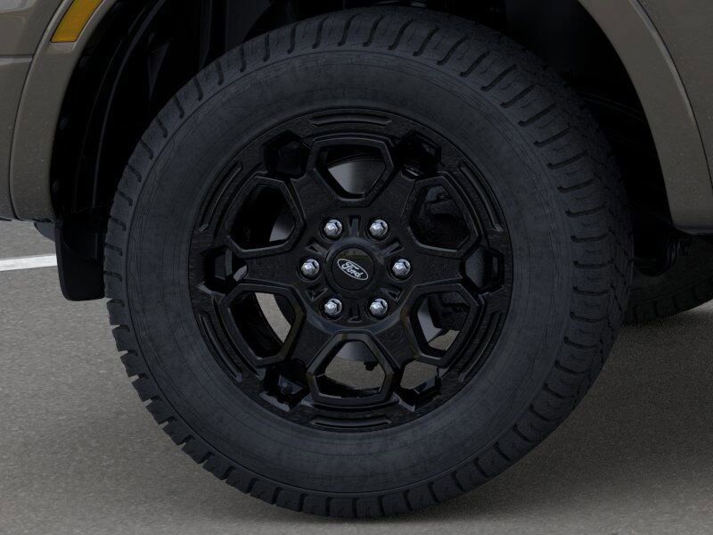 2025 Ford Ranger XLT Gaithersburg MD