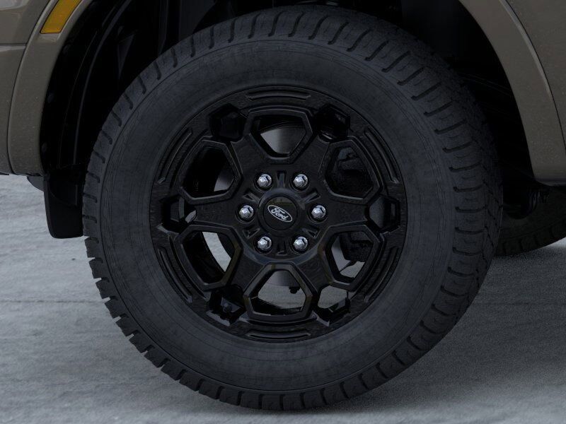 2025 Ford Ranger XLT Gaithersburg MD