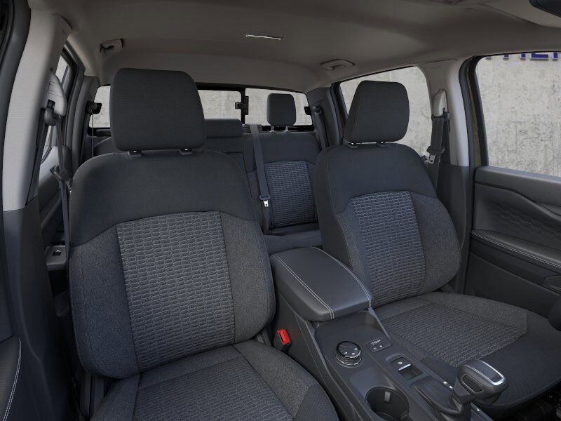 2025 Ford Ranger XLT Gaithersburg MD