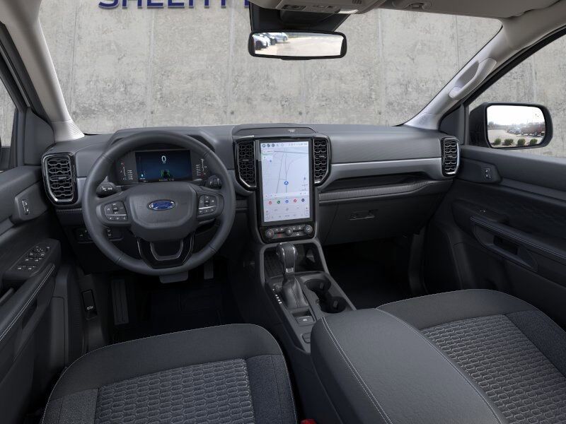 2025 Ford Ranger XLT Gaithersburg MD
