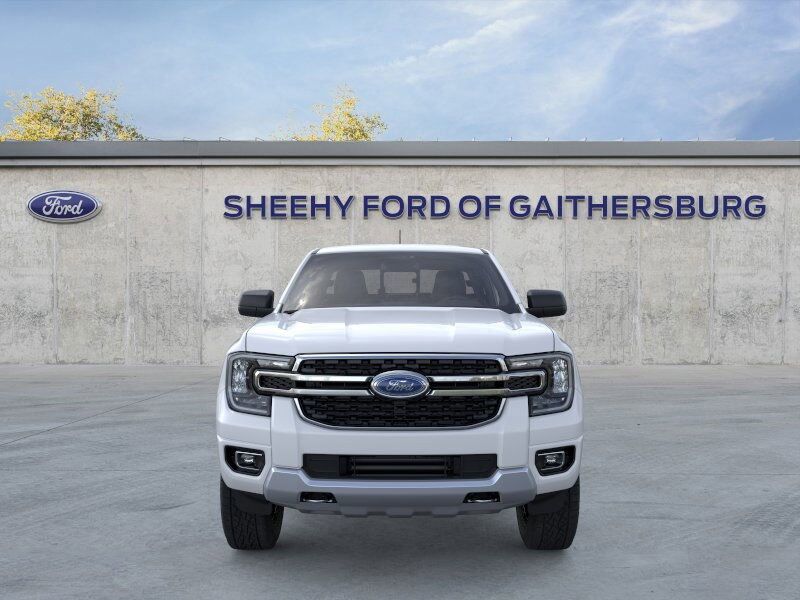 2025 Ford Ranger XLT Gaithersburg MD