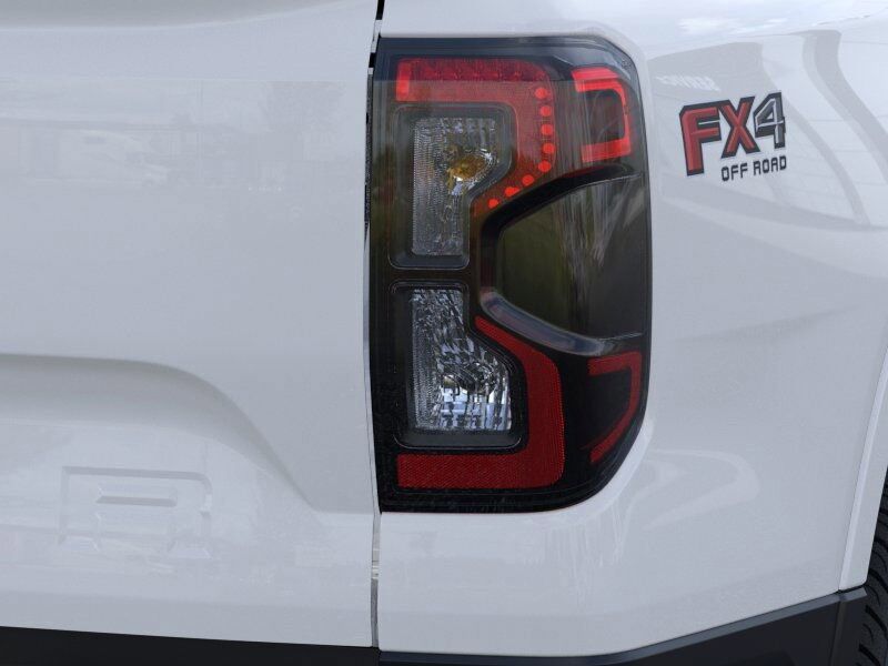 2025 Ford Ranger XLT Gaithersburg MD