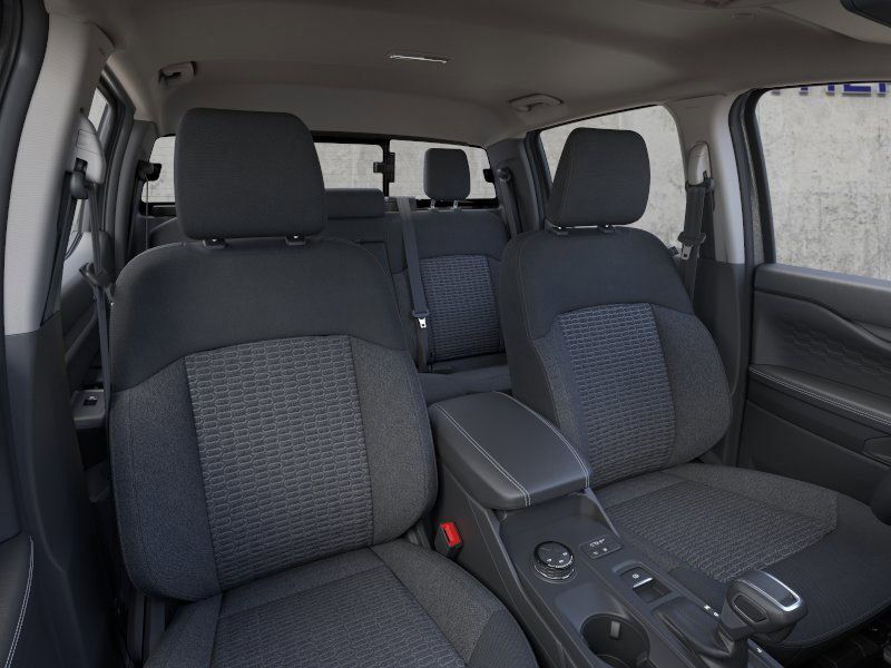 2025 Ford Ranger XLT Gaithersburg MD