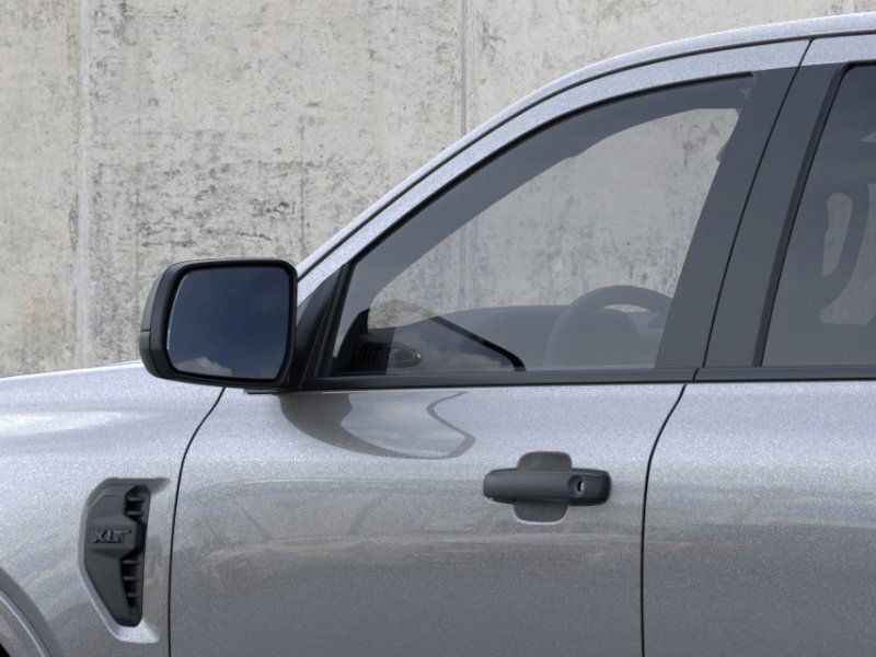 2025 Ford Ranger XLT Gaithersburg MD