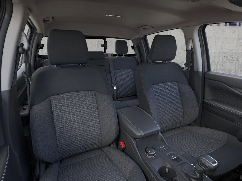 2025 Ford Ranger XLT Gaithersburg MD