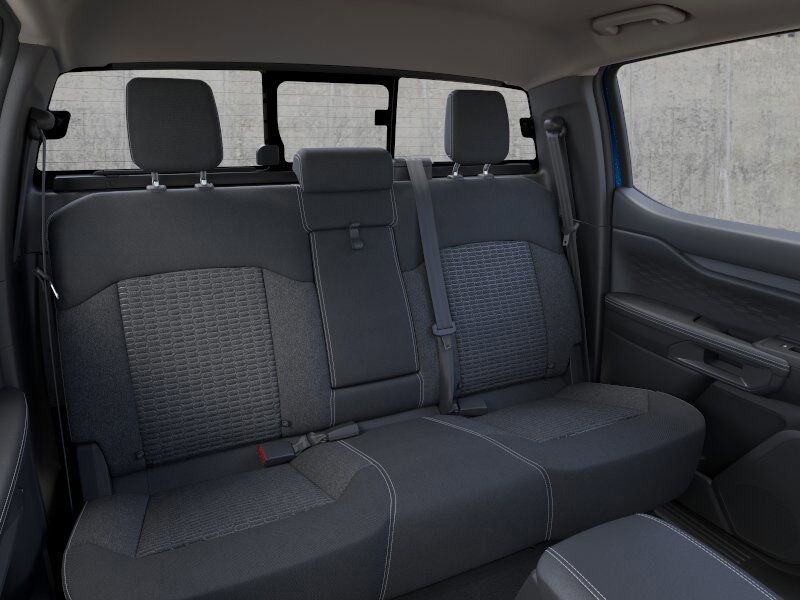 2025 Ford Ranger XLT Richmond VA