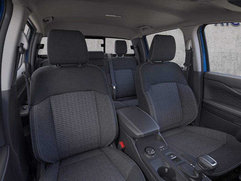 2025 Ford Ranger XLT Richmond VA