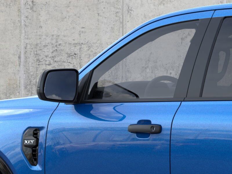 2025 Ford Ranger XLT Richmond VA