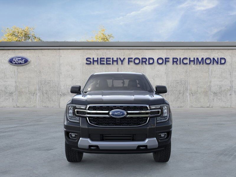 2025 Ford Ranger XLT Richmond VA