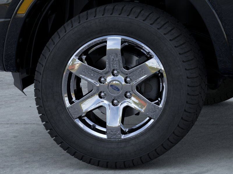 2025 Ford Ranger XLT Richmond VA