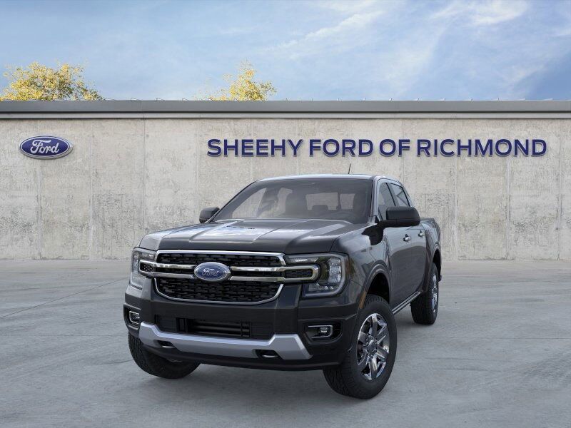 2025 Ford Ranger XLT Richmond VA