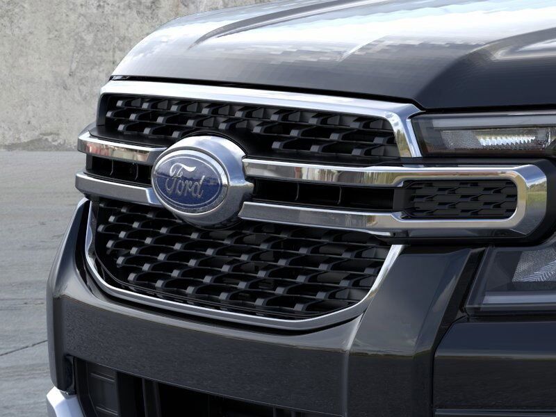 2025 Ford Ranger XLT Richmond VA