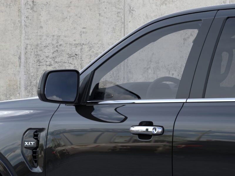 2025 Ford Ranger XLT Richmond VA