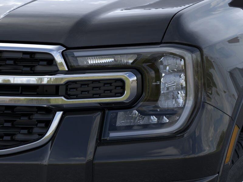 2025 Ford Ranger XLT Richmond VA