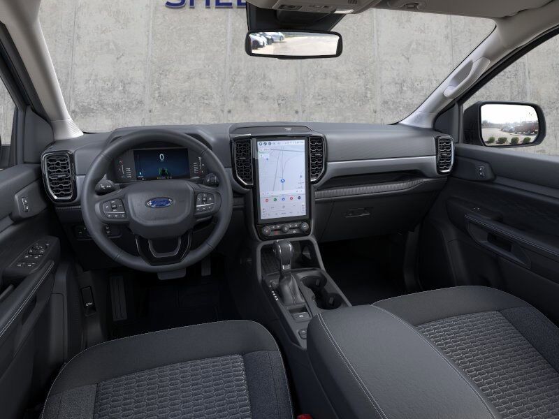 2025 Ford Ranger XLT Richmond VA