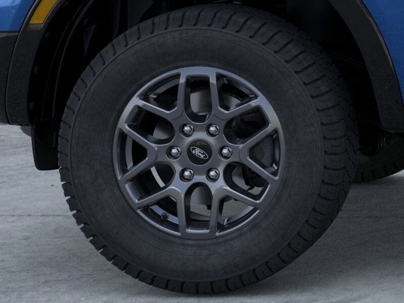 2025 Ford Ranger XLT Richmond VA