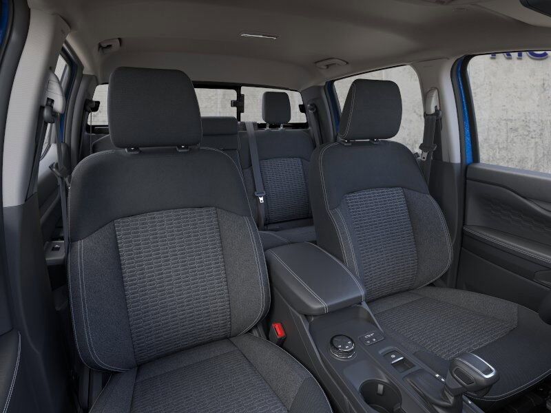 2025 Ford Ranger XLT Richmond VA