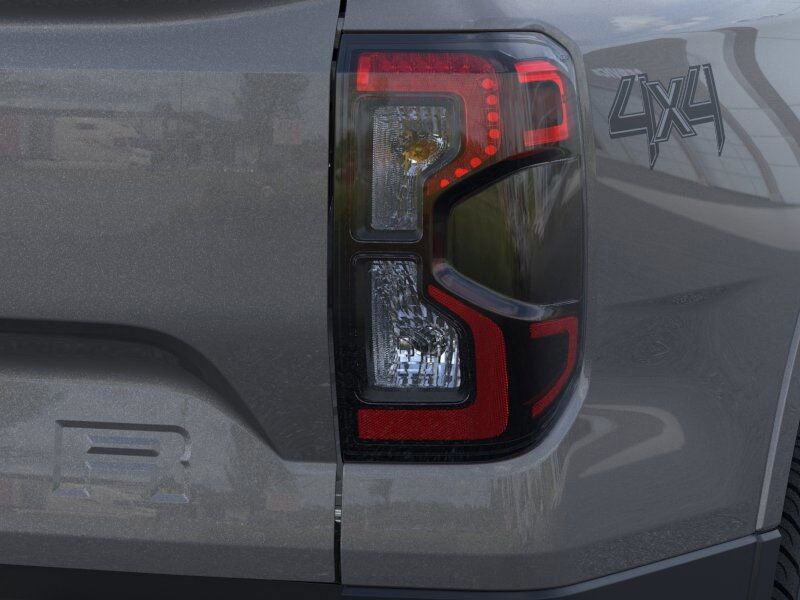 2025 Ford Ranger XLT Richmond VA