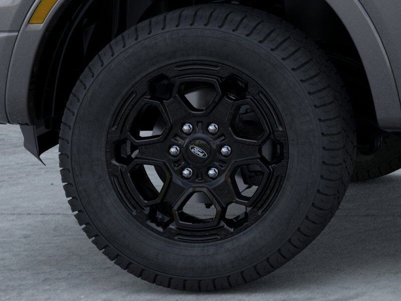 2025 Ford Ranger XLT Richmond VA