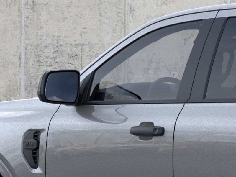 2025 Ford Ranger XLT Richmond VA