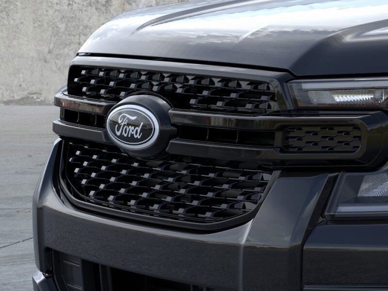 2025 Ford Ranger XLT Richmond VA