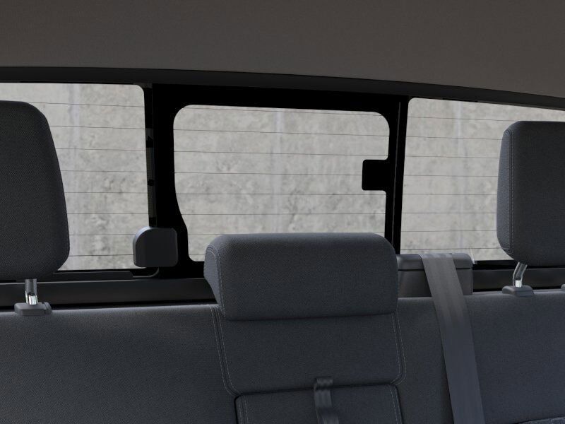 2025 Ford Ranger XLT Richmond VA