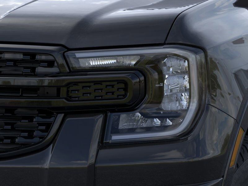 2025 Ford Ranger XLT Richmond VA