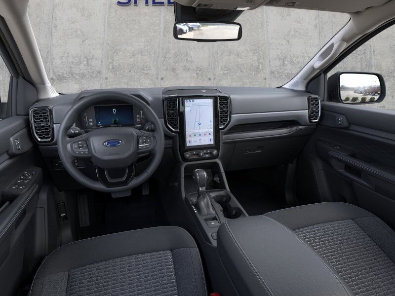 2025 Ford Ranger XLT Richmond VA