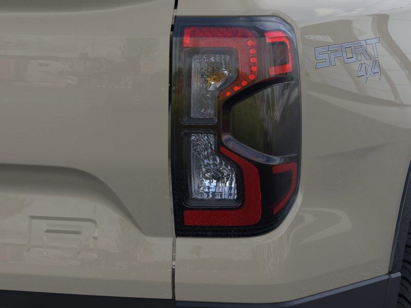 2025 Ford Ranger XLT Richmond VA