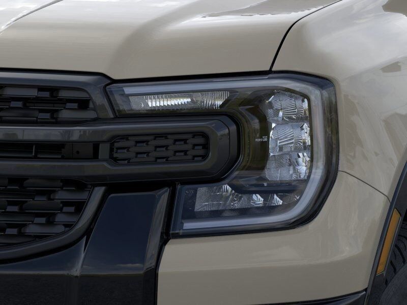2025 Ford Ranger XLT Richmond VA