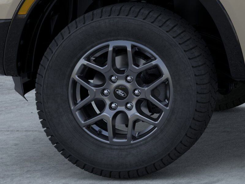 2025 Ford Ranger XLT Richmond VA