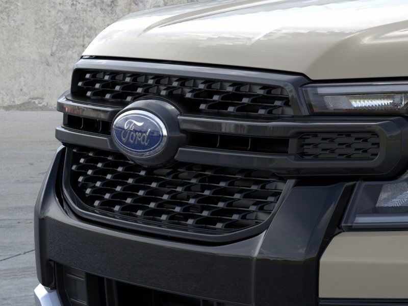 2025 Ford Ranger XLT Richmond VA